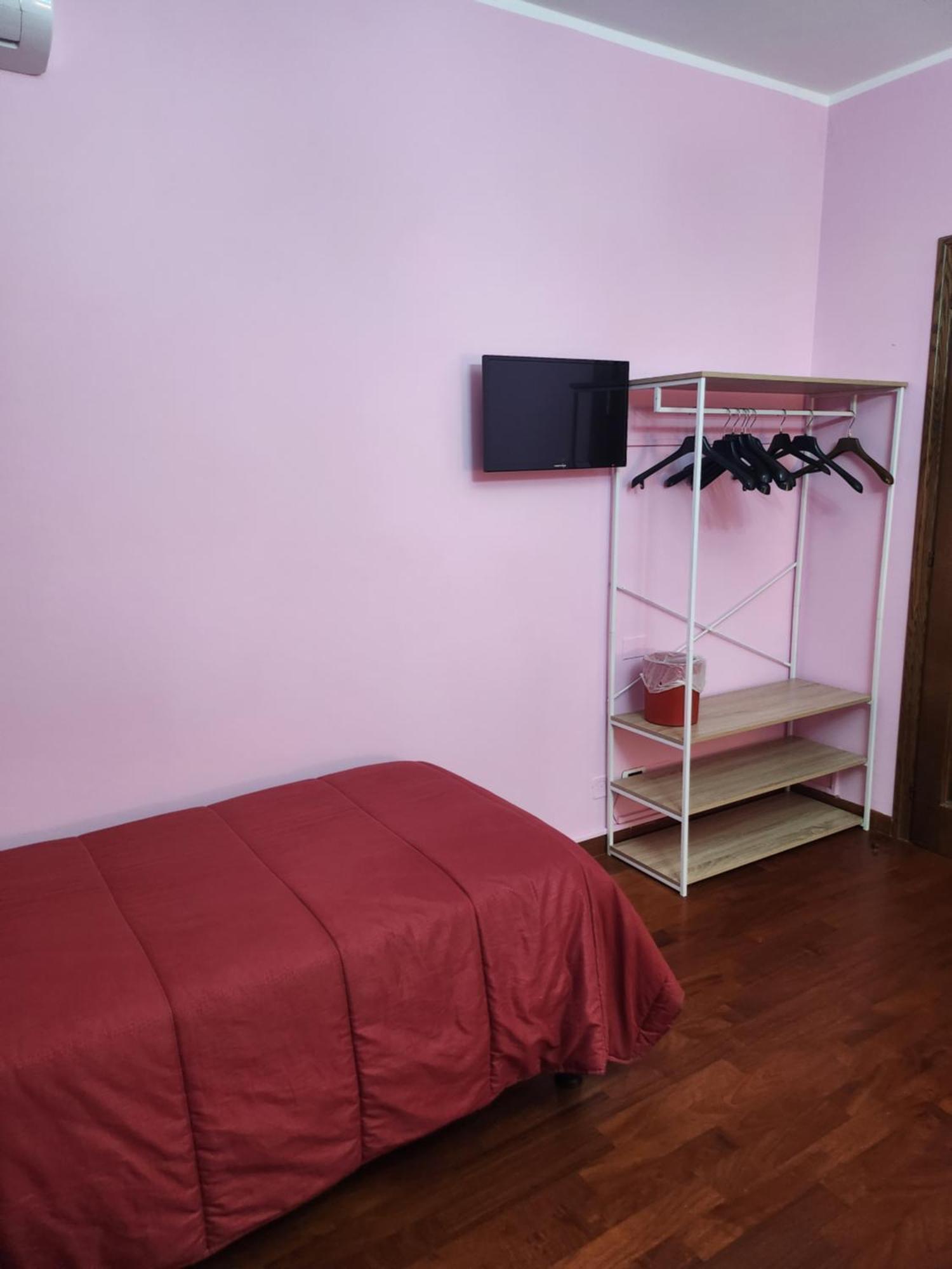 B&B Villa Sabrina Arezzo Exteriér fotografie