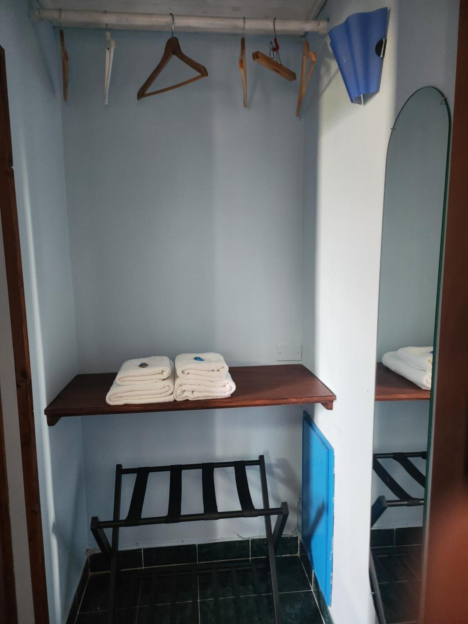 B&B Villa Sabrina Arezzo Exteriér fotografie