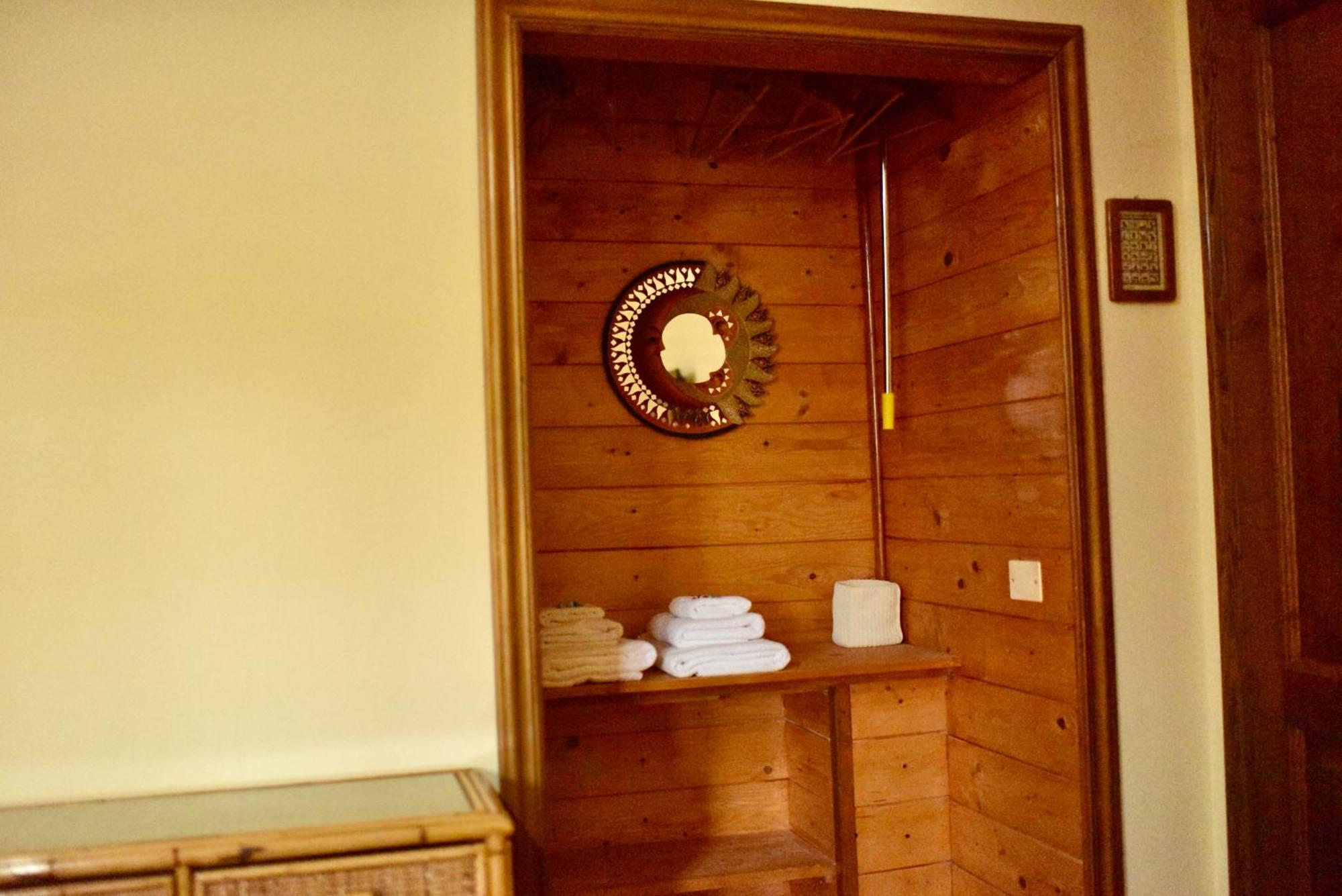B&B Villa Sabrina Arezzo Exteriér fotografie