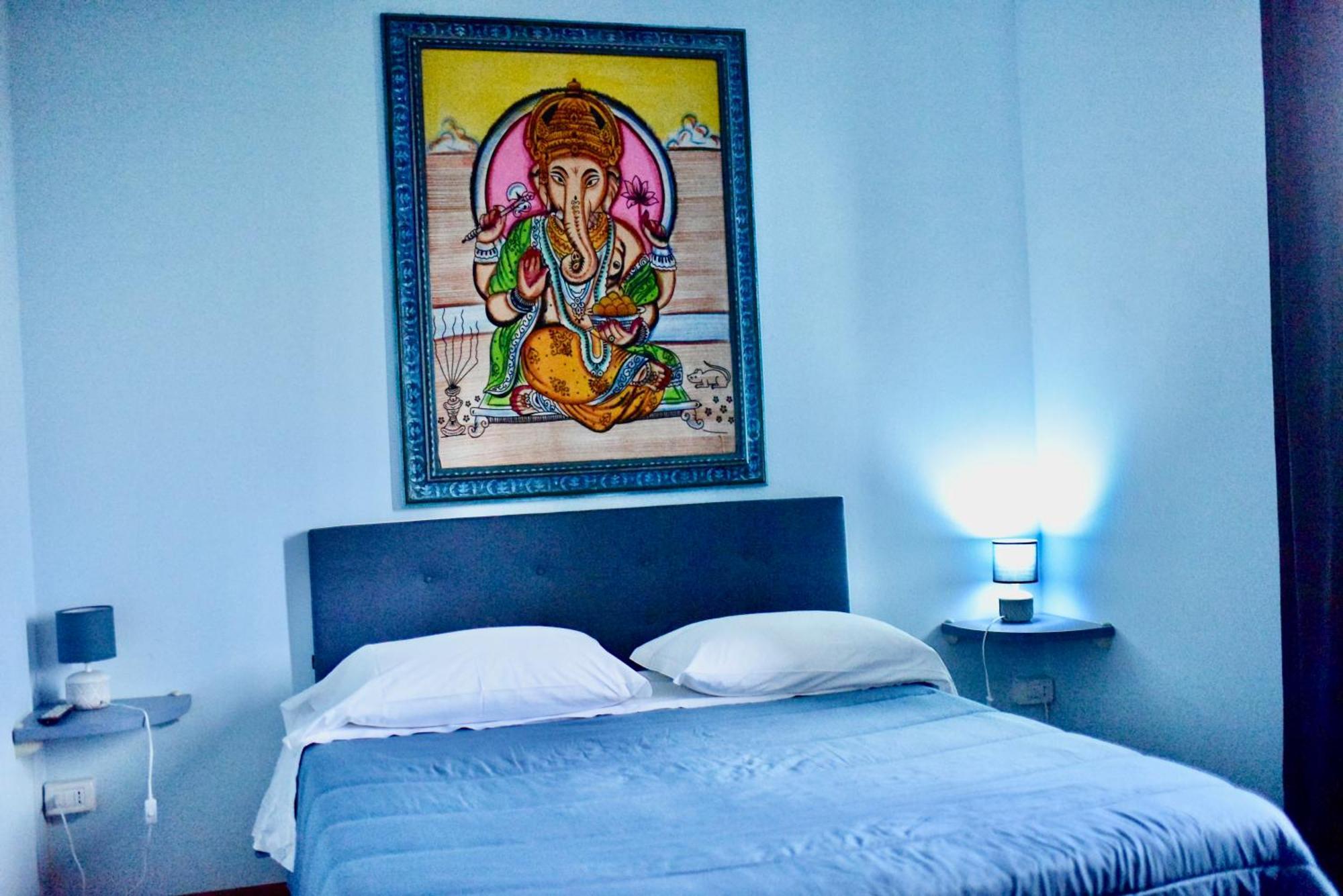 B&B Villa Sabrina Arezzo Exteriér fotografie