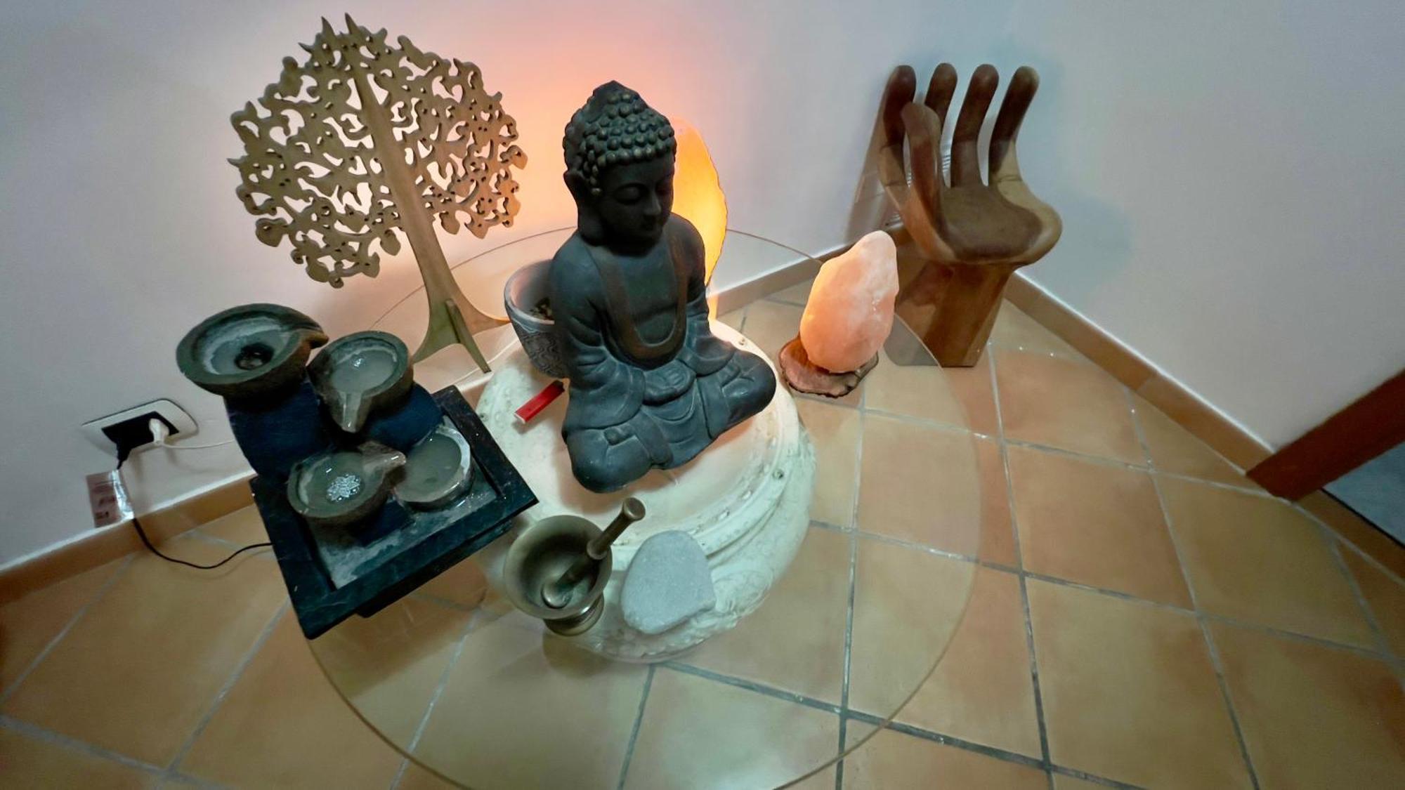 B&B Villa Sabrina Arezzo Exteriér fotografie